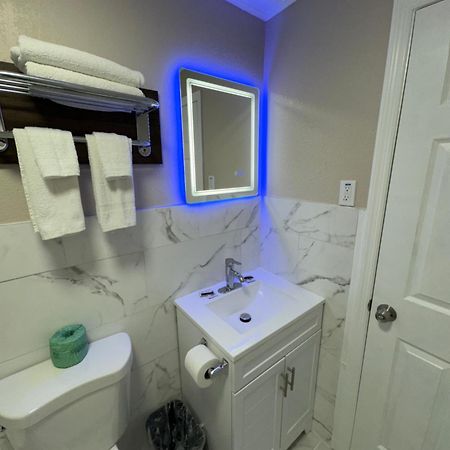 Boone trail inn Middlesboro Extérieur photo