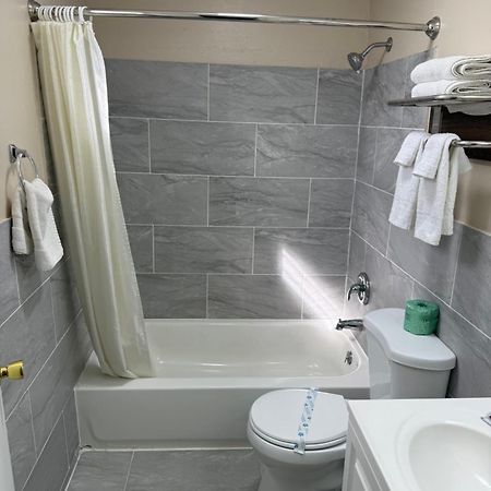 Boone trail inn Middlesboro Extérieur photo