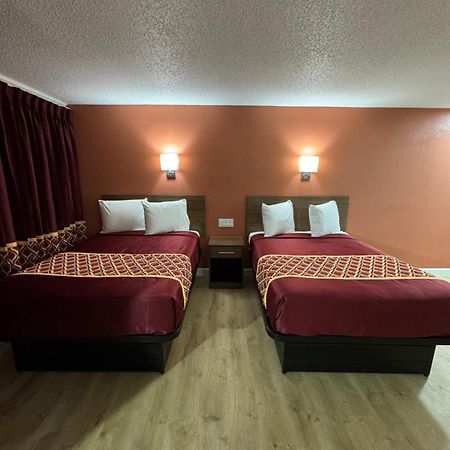 Boone trail inn Middlesboro Extérieur photo