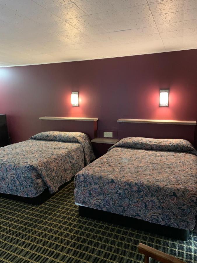 Boone trail inn Middlesboro Extérieur photo