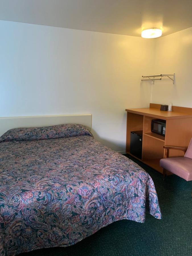 Boone trail inn Middlesboro Extérieur photo