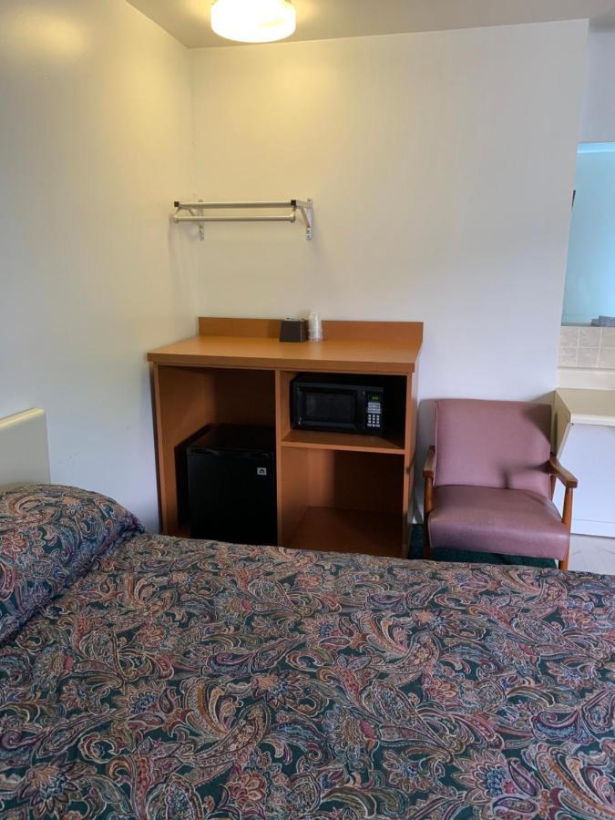 Boone trail inn Middlesboro Extérieur photo
