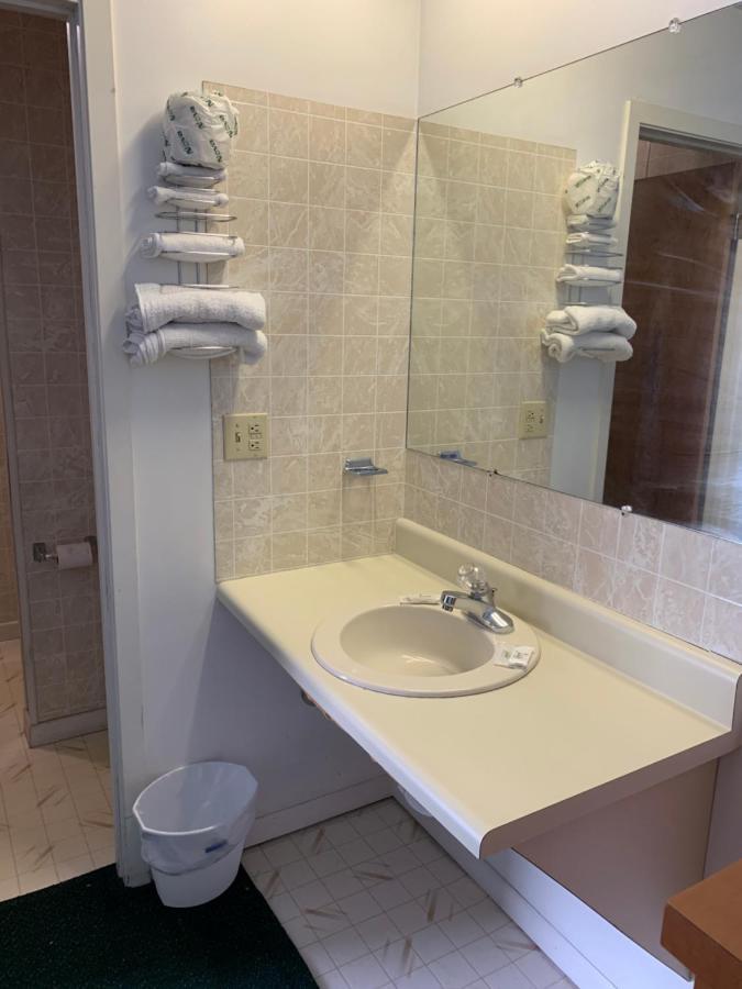 Boone trail inn Middlesboro Extérieur photo