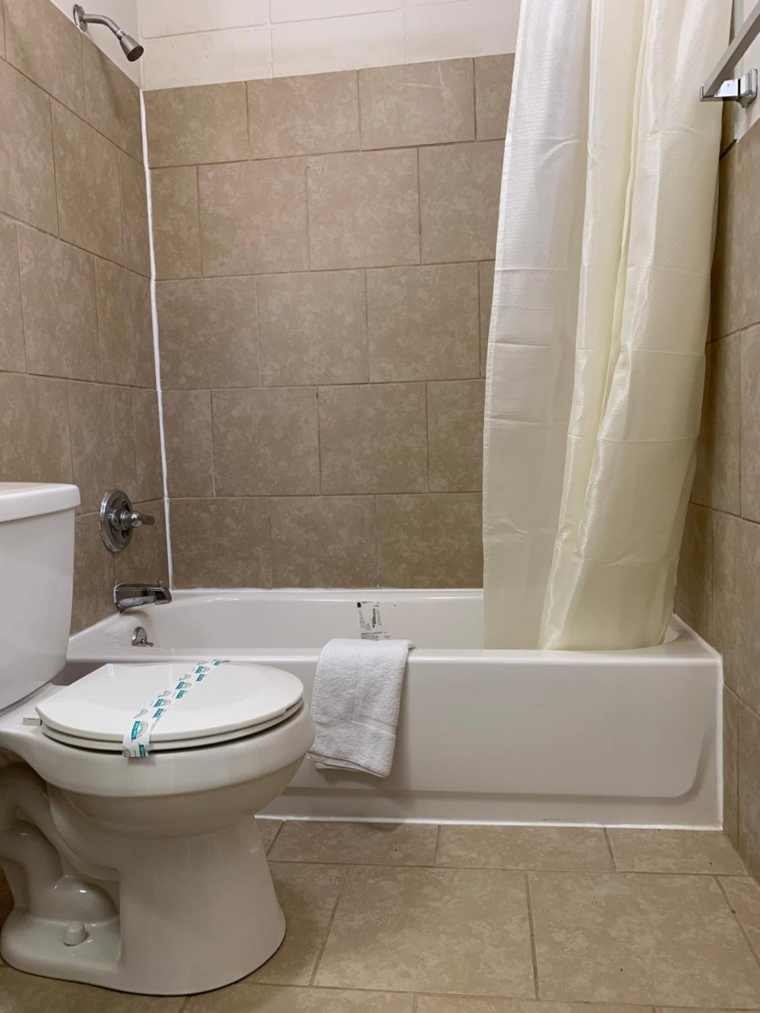 Boone trail inn Middlesboro Extérieur photo