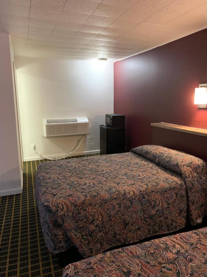 Boone trail inn Middlesboro Extérieur photo