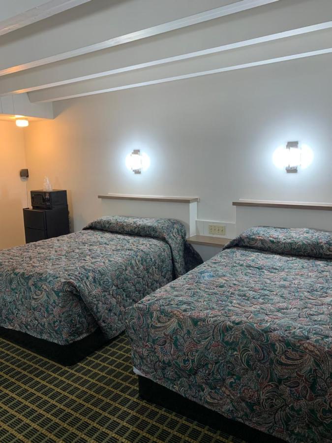 Boone trail inn Middlesboro Extérieur photo