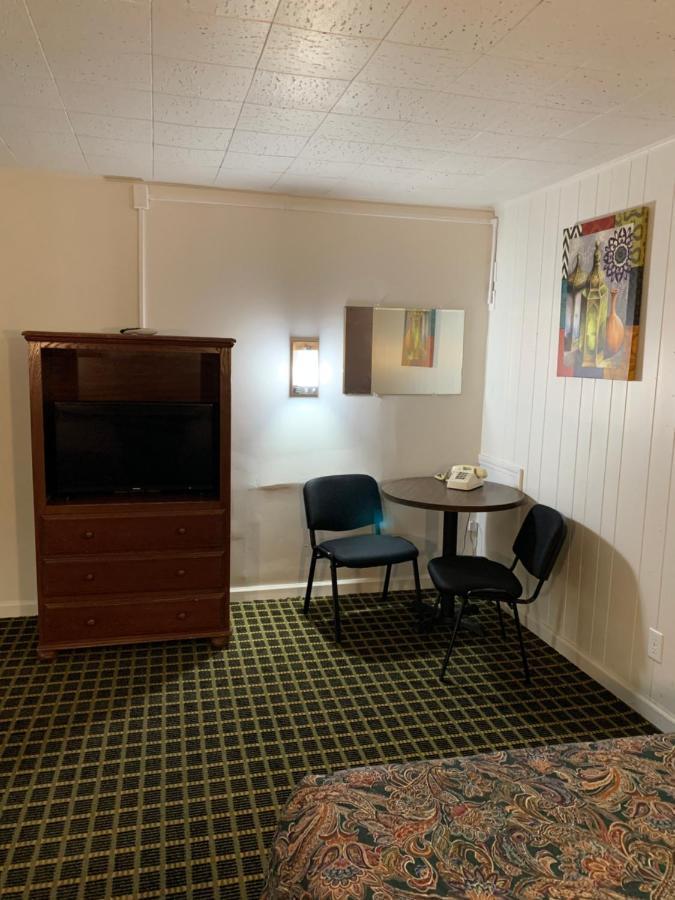 Boone trail inn Middlesboro Extérieur photo
