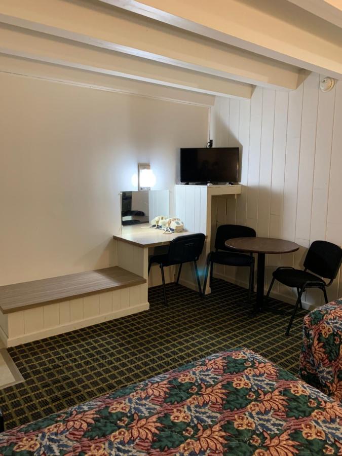 Boone trail inn Middlesboro Extérieur photo