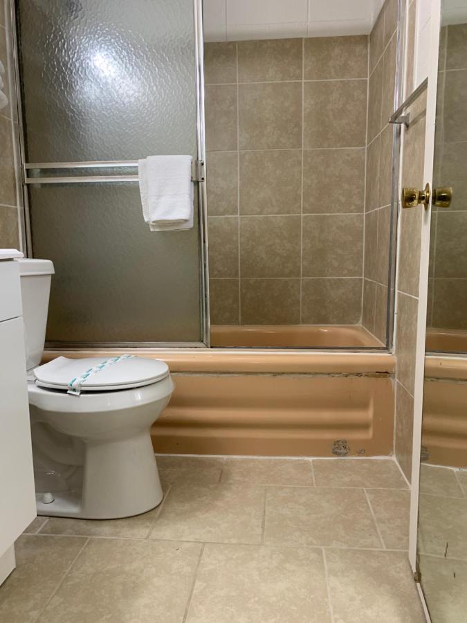 Boone trail inn Middlesboro Extérieur photo