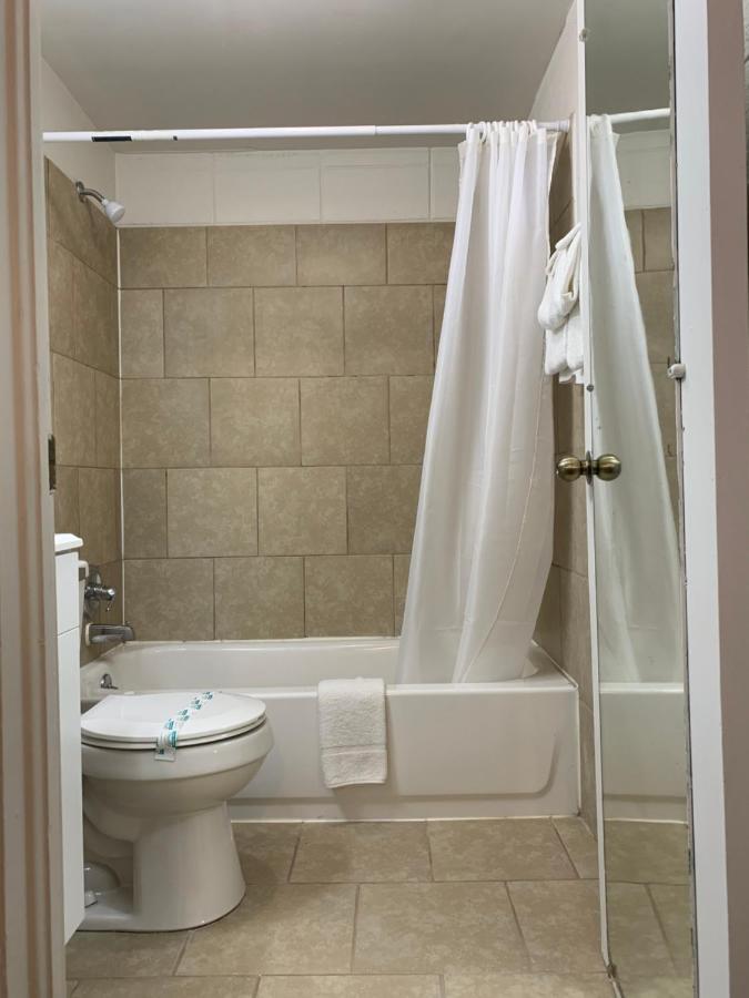 Boone trail inn Middlesboro Extérieur photo