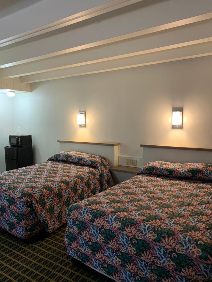 Boone trail inn Middlesboro Extérieur photo