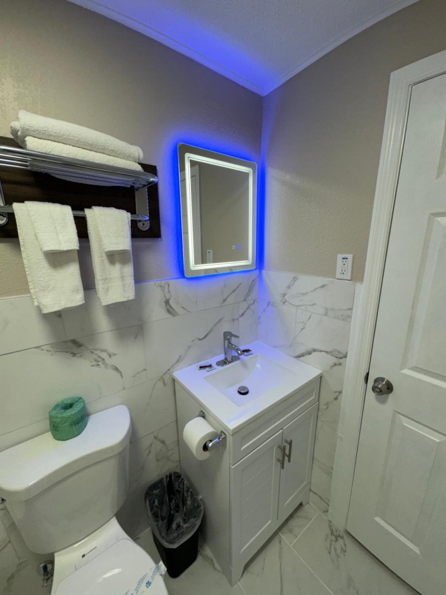 Boone trail inn Middlesboro Extérieur photo