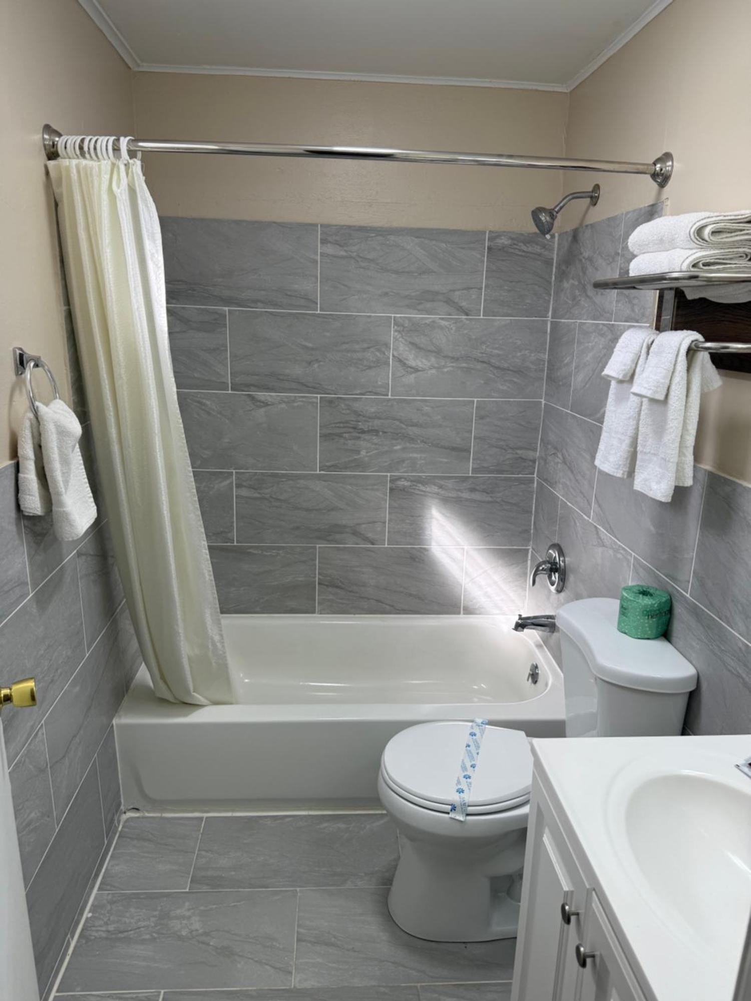 Boone trail inn Middlesboro Extérieur photo