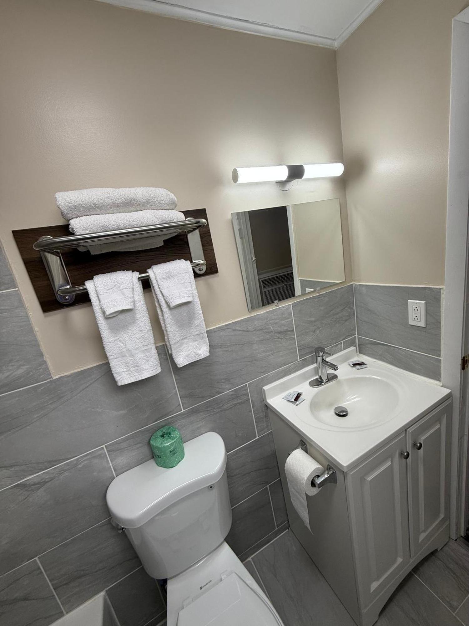 Boone trail inn Middlesboro Extérieur photo