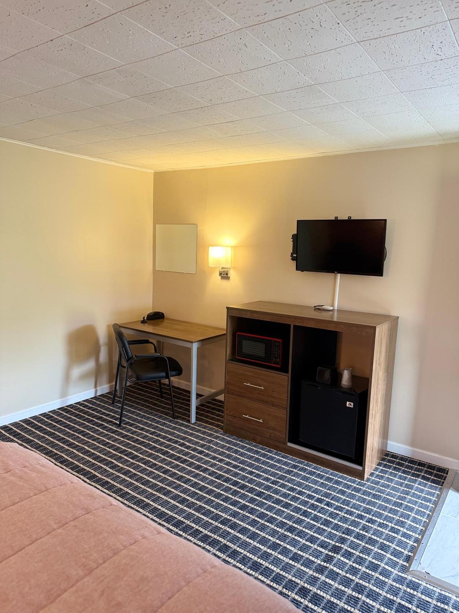 Boone trail inn Middlesboro Extérieur photo