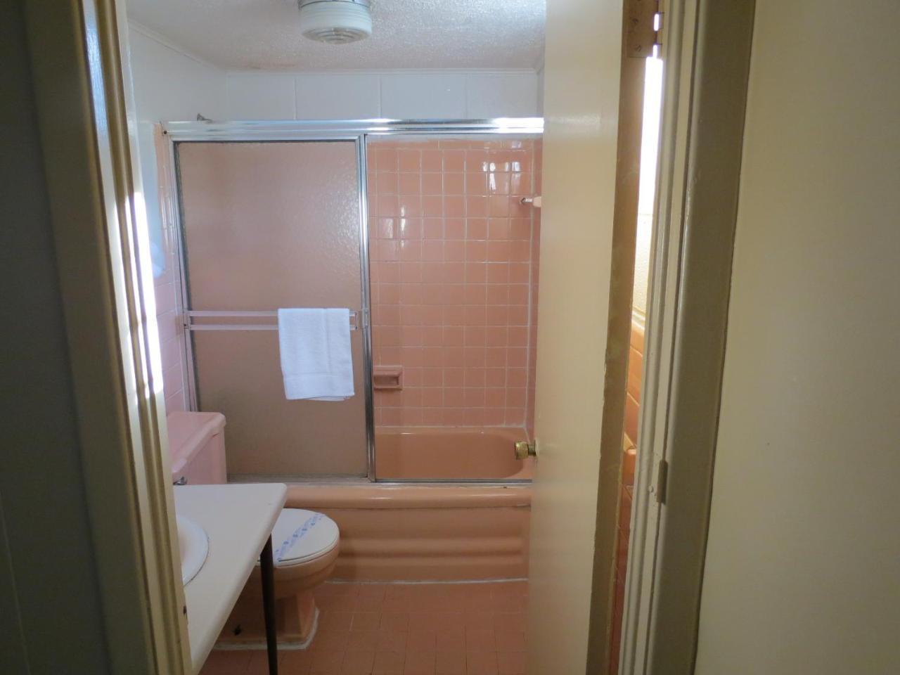 Boone trail inn Middlesboro Extérieur photo