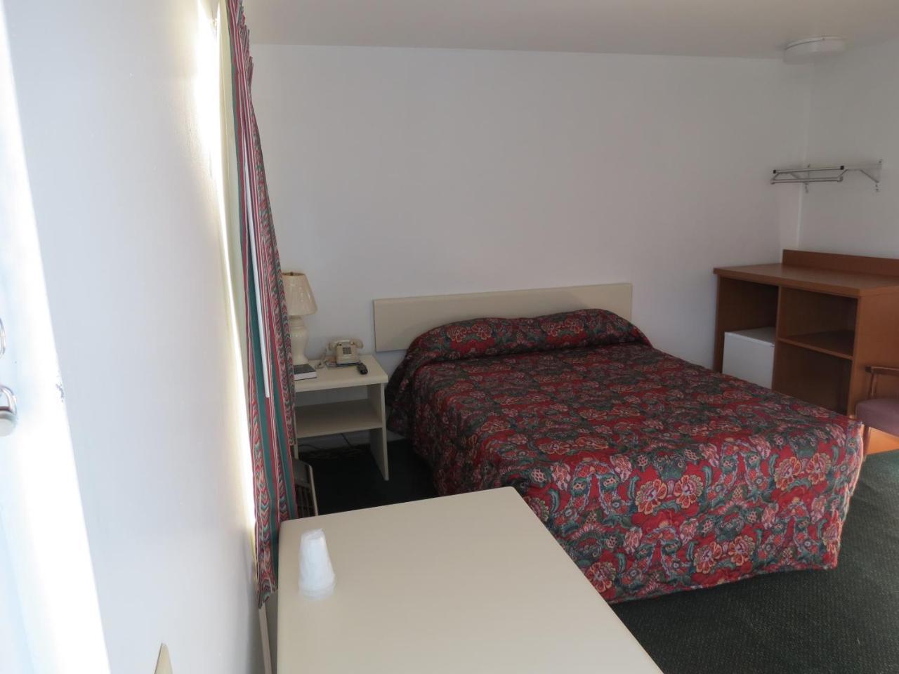 Boone trail inn Middlesboro Extérieur photo