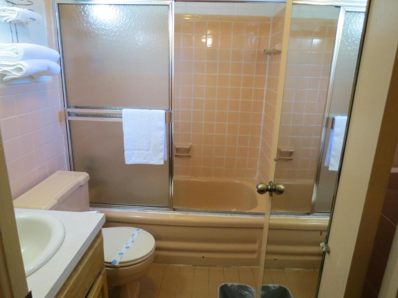 Boone trail inn Middlesboro Extérieur photo